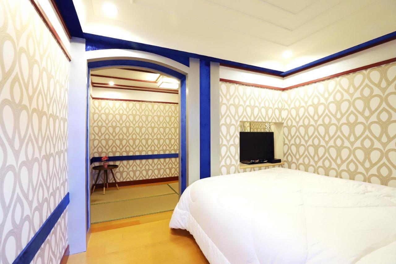 Phoenix Pavilion Hot Spring Hotel Taipei Exterior photo