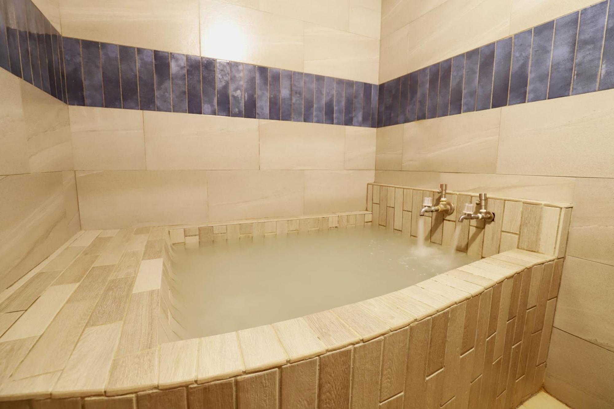 Phoenix Pavilion Hot Spring Hotel Taipei Exterior photo