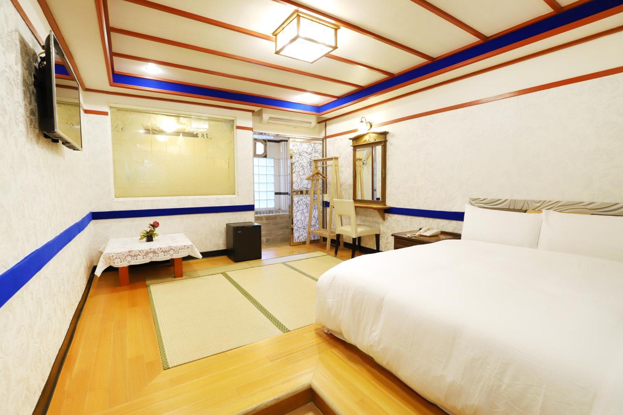 Phoenix Pavilion Hot Spring Hotel Taipei Exterior photo