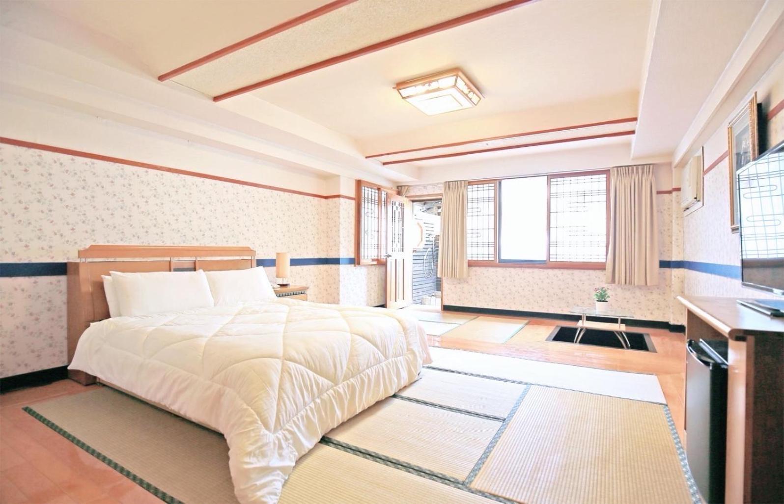 Phoenix Pavilion Hot Spring Hotel Taipei Exterior photo