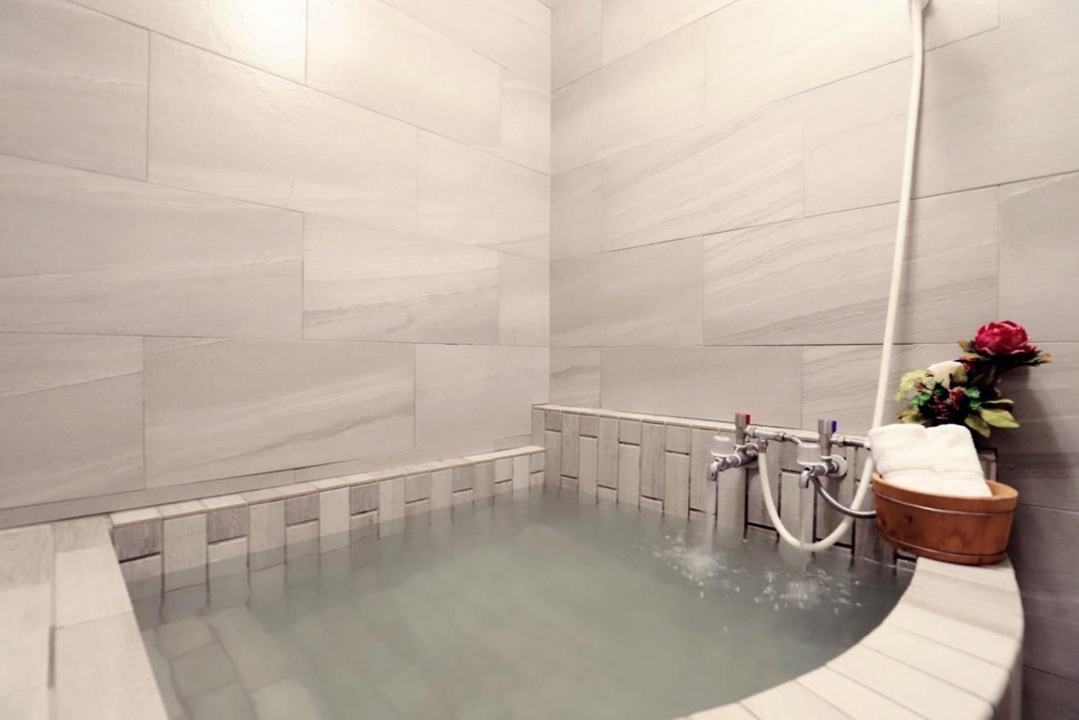 Phoenix Pavilion Hot Spring Hotel Taipei Exterior photo
