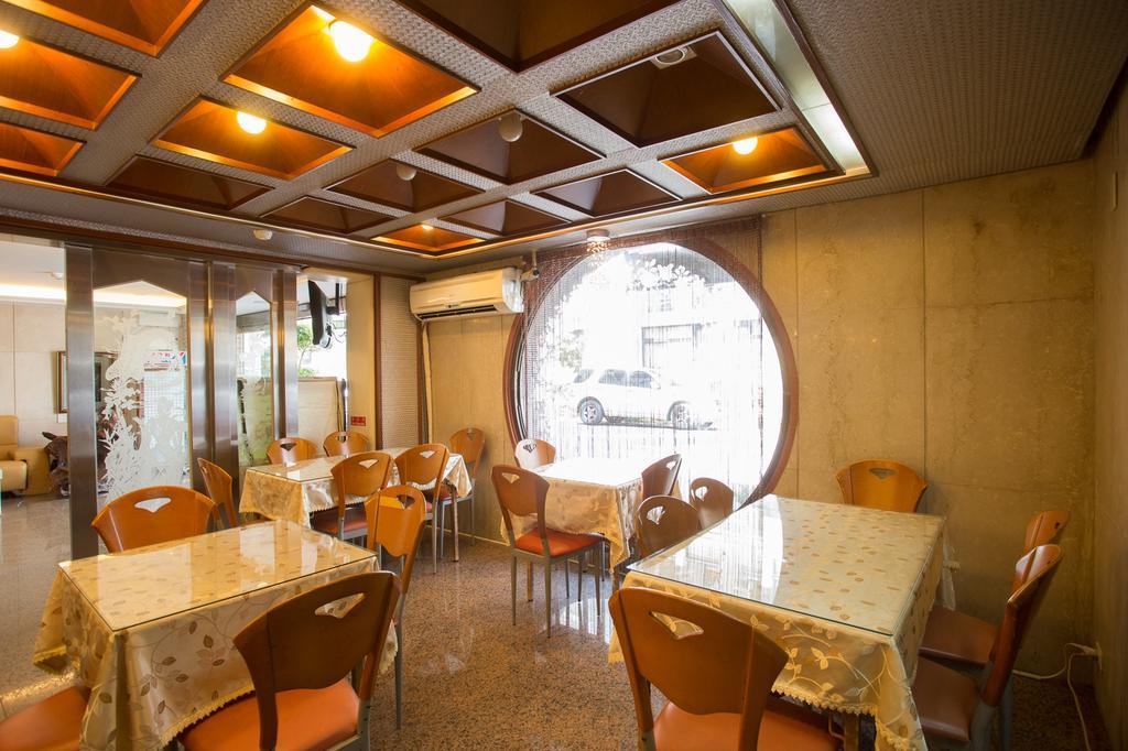 Phoenix Pavilion Hot Spring Hotel Taipei Exterior photo
