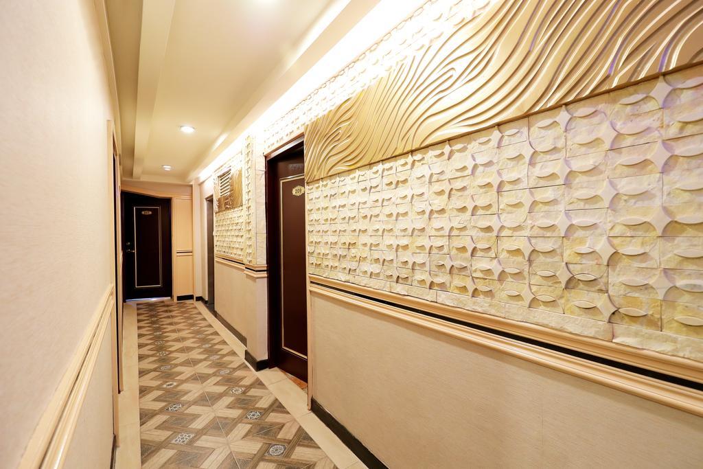 Phoenix Pavilion Hot Spring Hotel Taipei Exterior photo